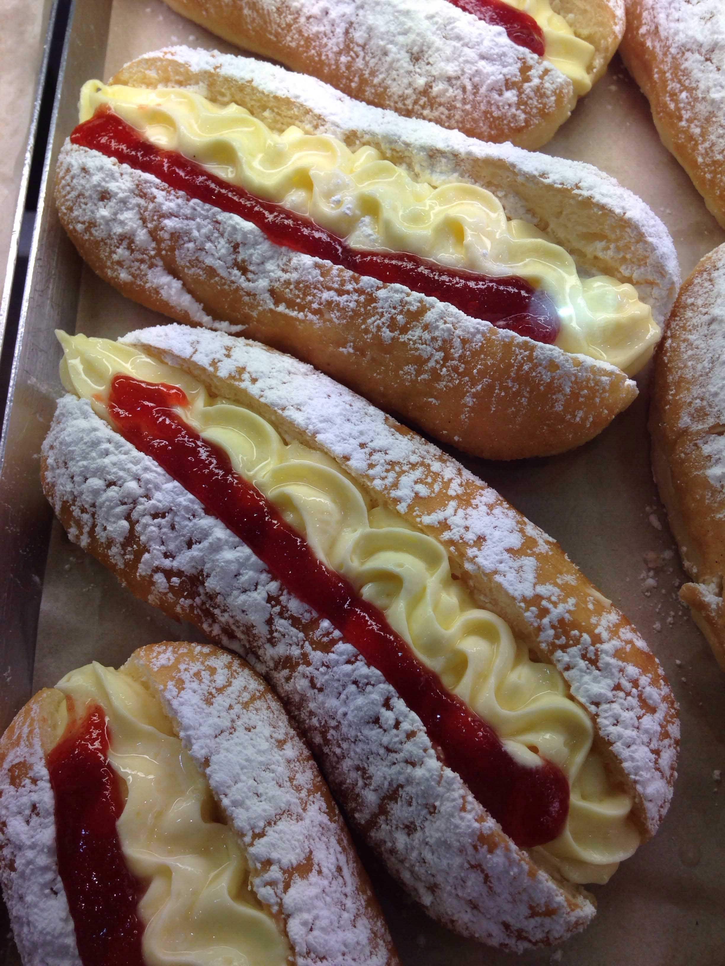 Walker's Doughnuts, Maribyrnong, Melbourne Zomato