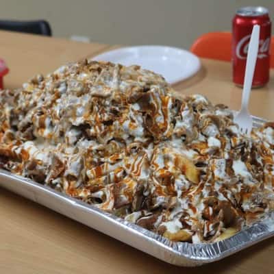 Jimmyz Kebabs Boronia Melbourne Urbanspoon Zomato