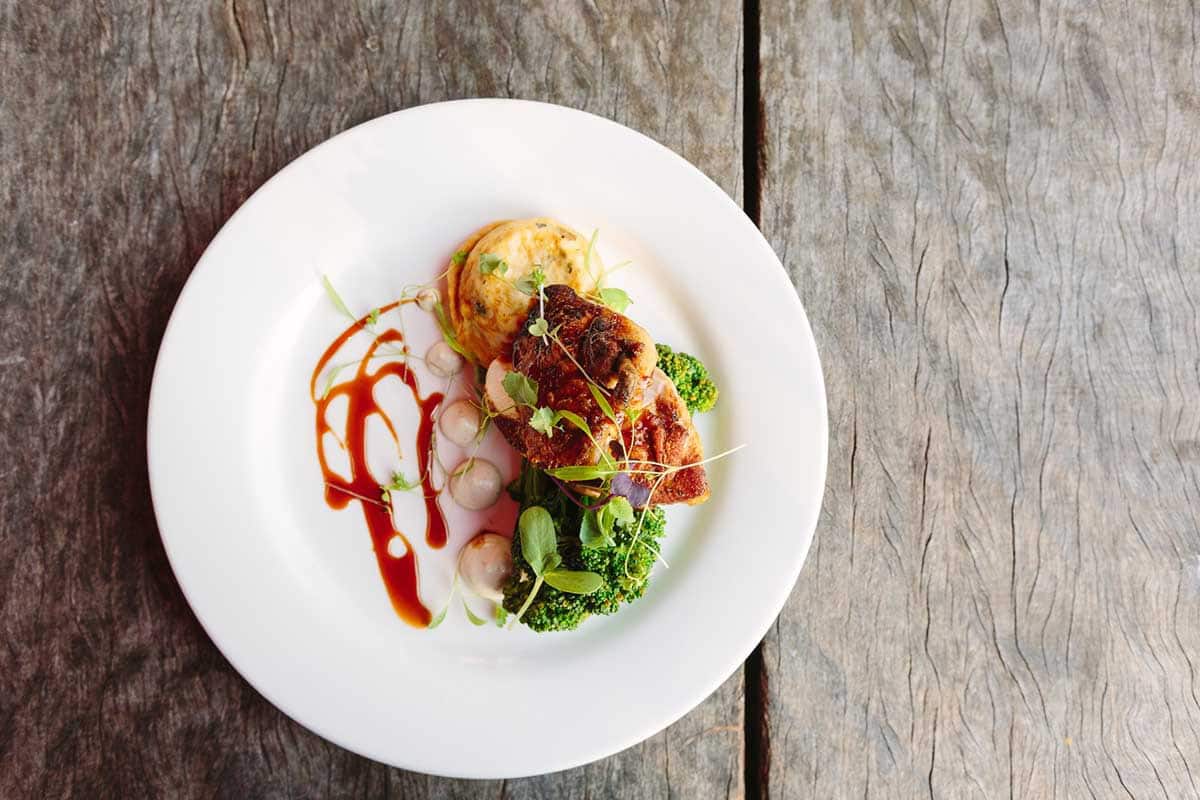 The Flying Nun, Samford Village, Brisbane Zomato