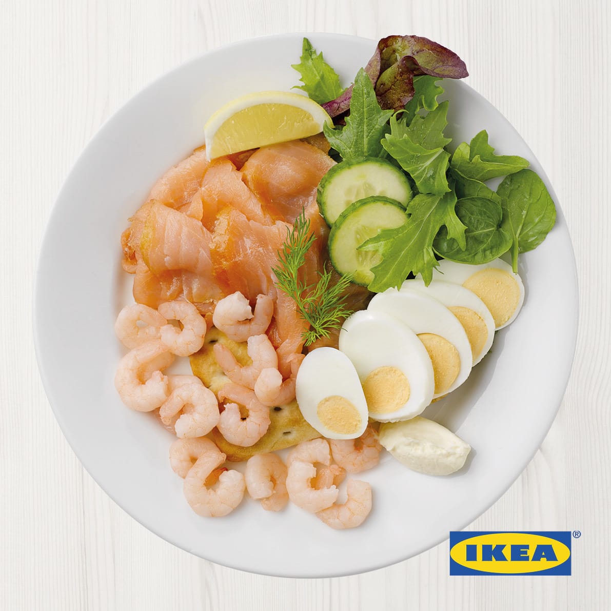 Ikea North Lakes Restaurant North Lakes Brisbane