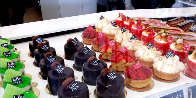 Le Bon Choix Brisbane Cbd Brisbane Zomato