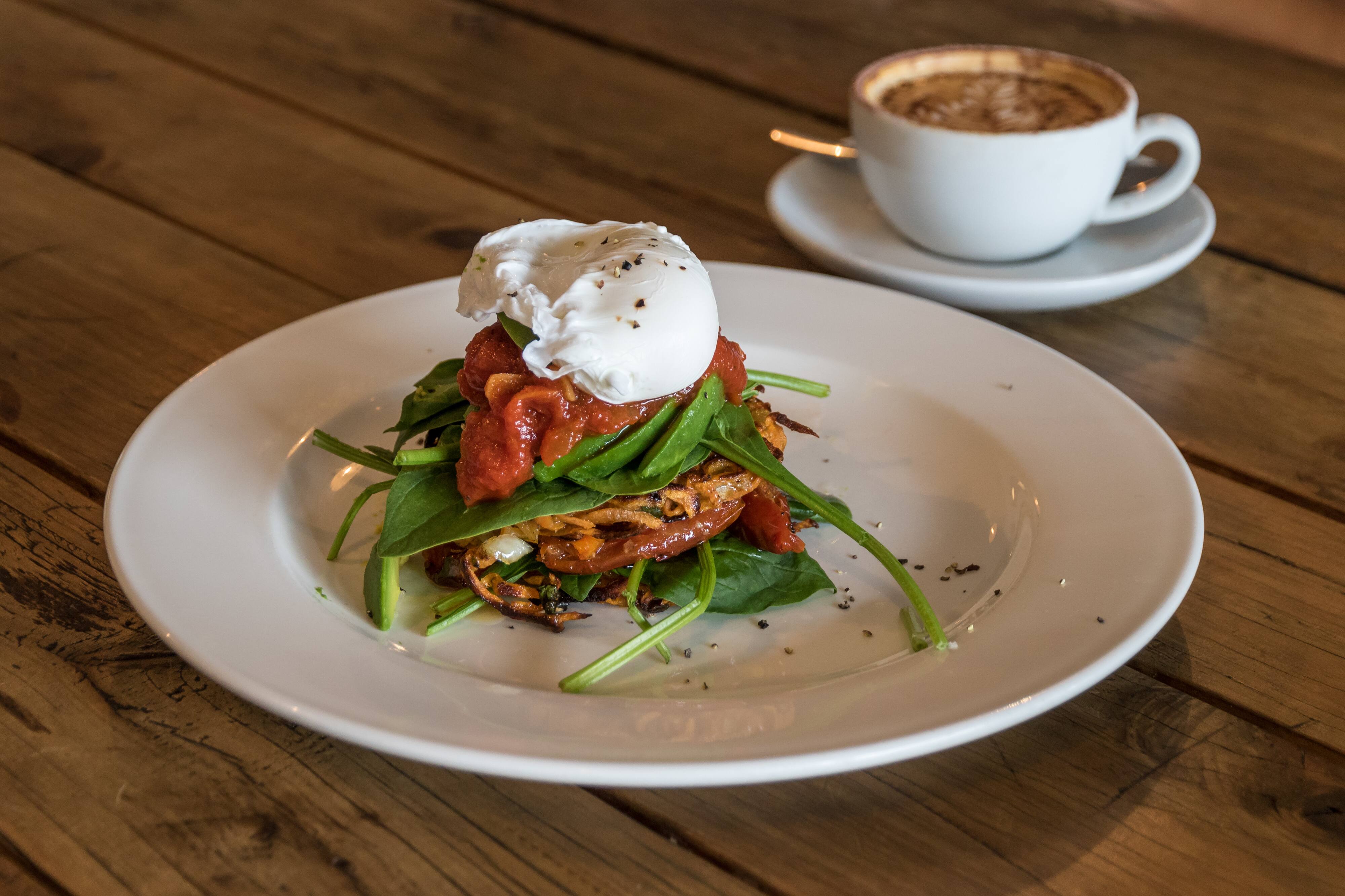 The Empire Cafe, Mullumbimby, Mullumbimby Zomato