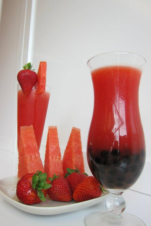 Pearl Fever Tea House, UBC, Vancouver Zomato