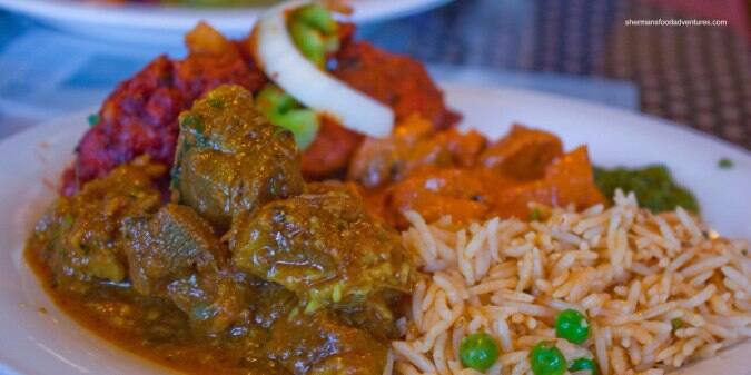 Yellow Chilli Restaurant & Bar, Newton, Surrey | Zomato