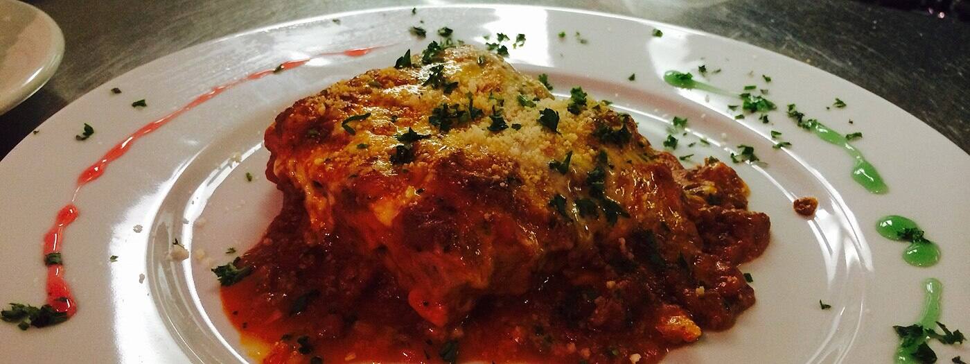 Italia Bella Bar & Grill Menu, Menu for Italia Bella Bar & Grill, Mount