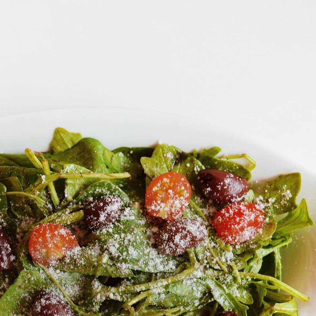 Menu of Pizza Garden, Grandview, Vancouver