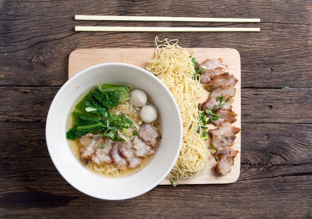 Pho Dau Bo Vietnamese Beef Noodle House, 17th Ave SE, Calgary Zomato