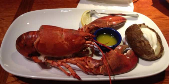 Red Lobster Photos, Pictures of Red Lobster, Nepean ...