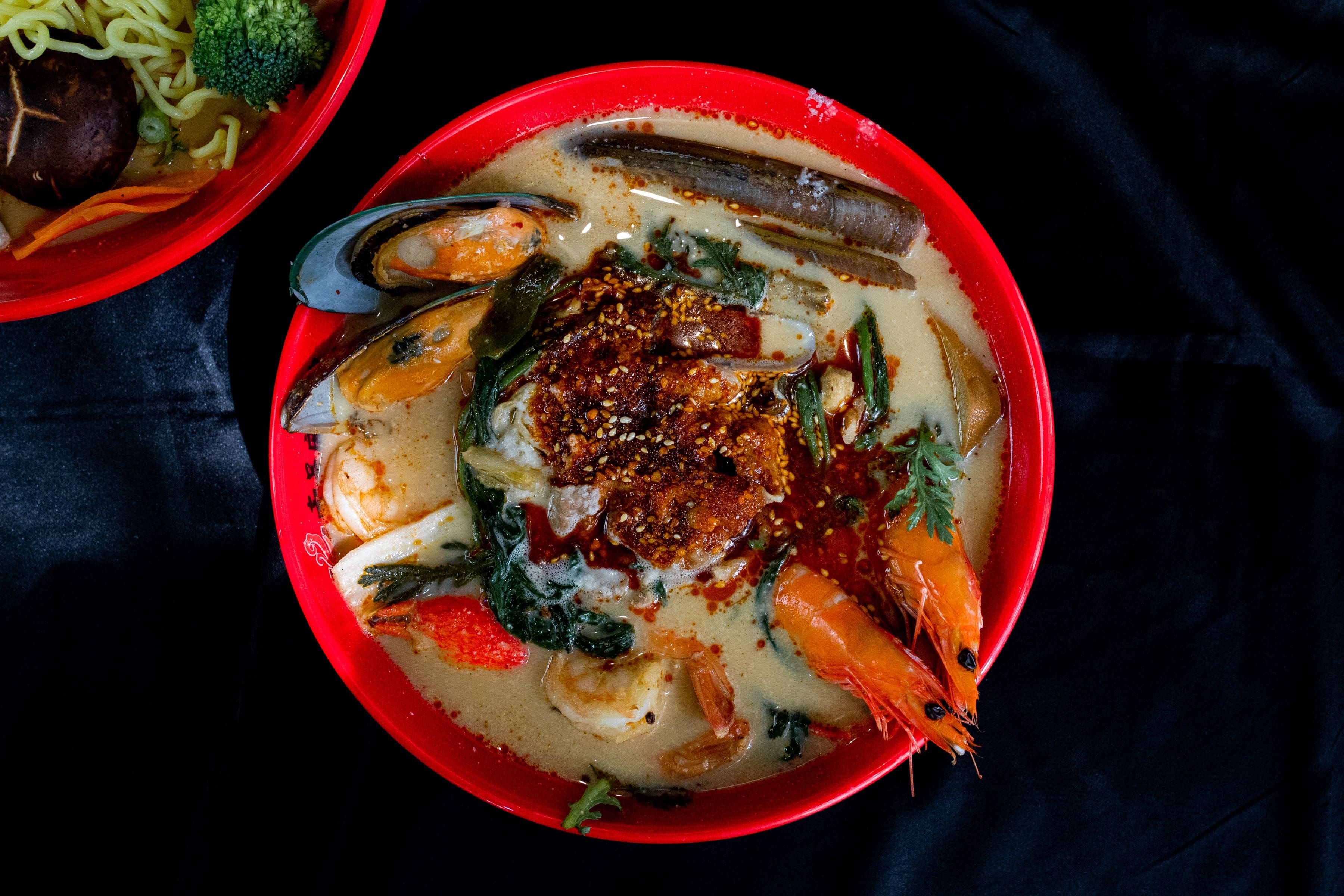 No 1 Malatang 壹號麻辣燙photos Pictures Of No 1 Malatang 壹號麻辣燙 Sydney Zomato