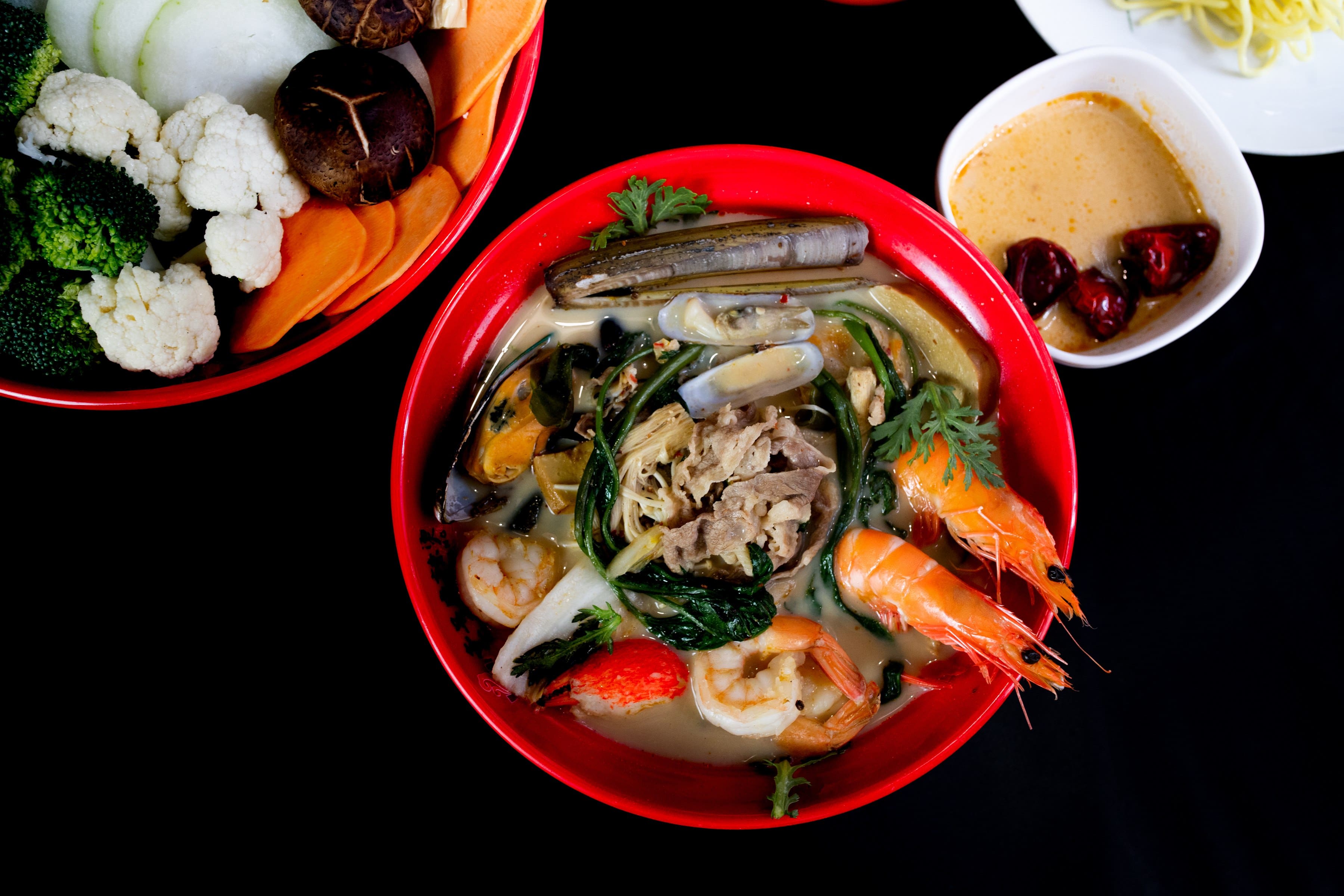 No 1 Malatang 壹號麻辣燙photos Pictures Of No 1 Malatang 壹號麻辣燙 Sydney Zomato