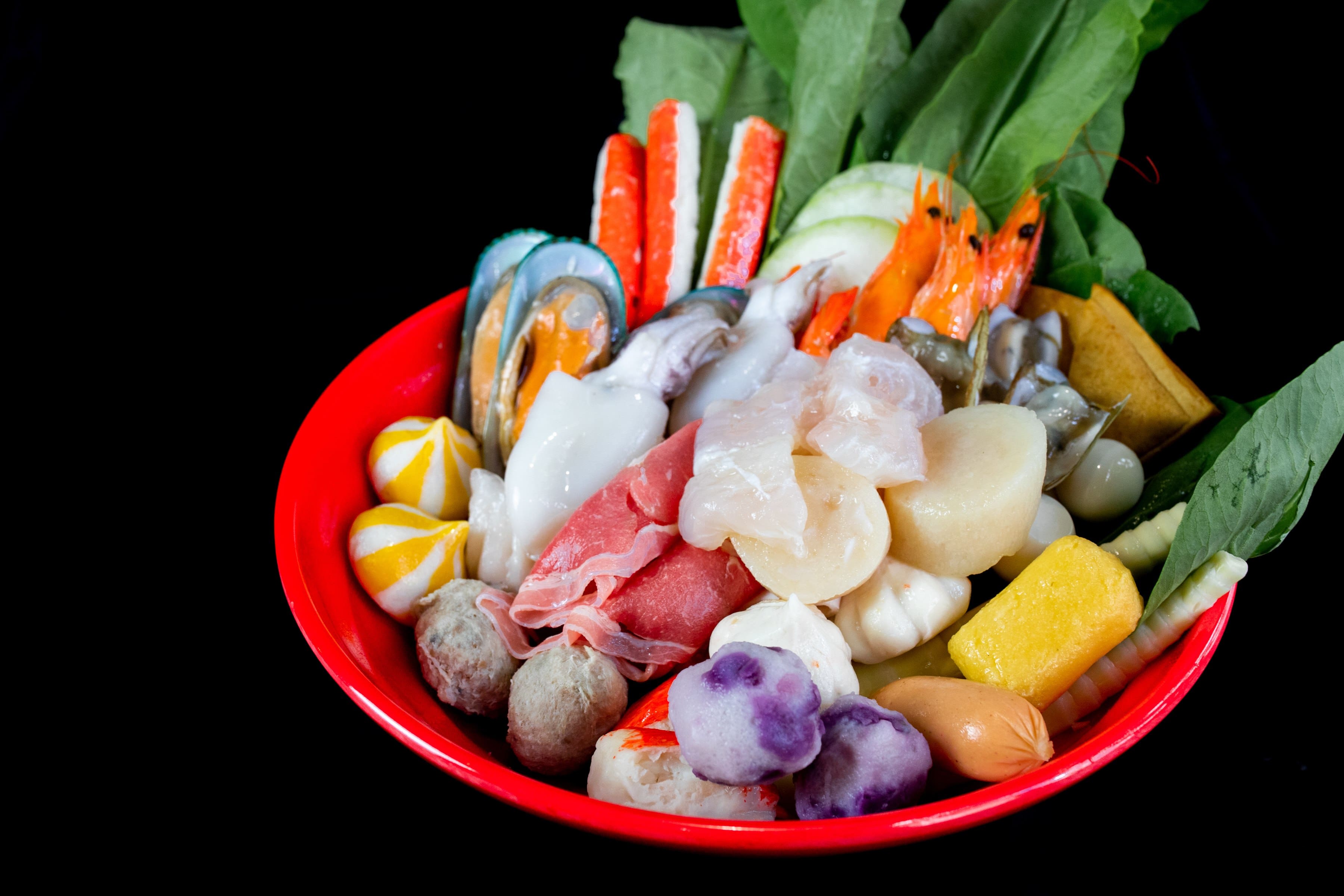 No 1 Malatang 壹號麻辣燙photos Pictures Of No 1 Malatang 壹號麻辣燙 Sydney Zomato