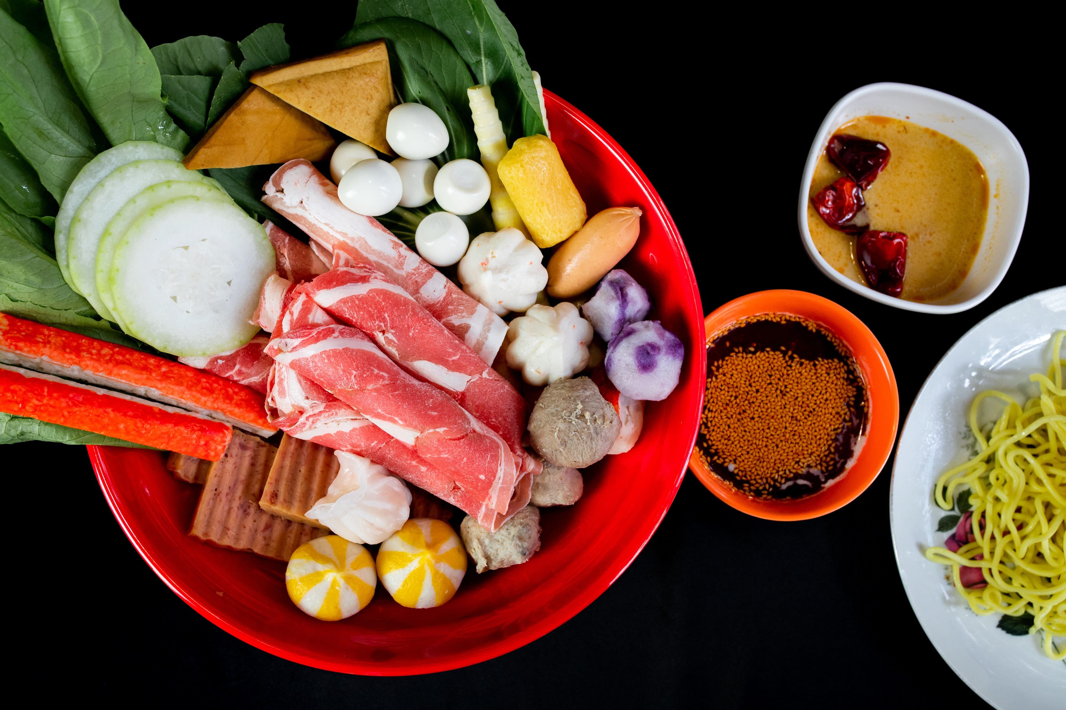 No 1 Malatang 壹號麻辣燙photos Pictures Of No 1 Malatang 壹號麻辣燙 Sydney Zomato