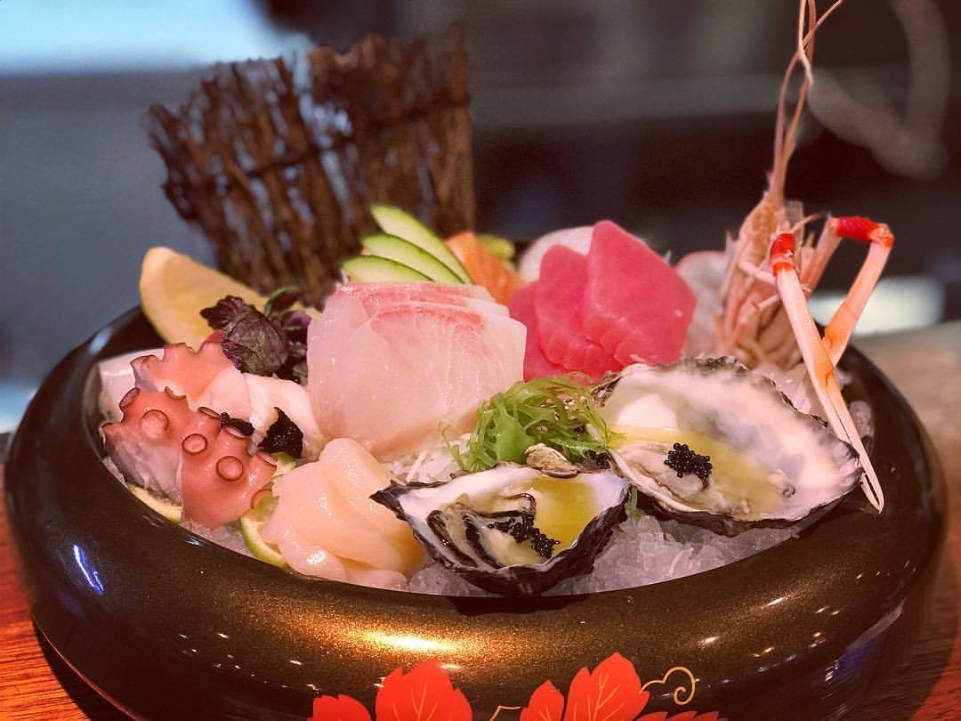 Akira Sushi, Bondi Junction, Sydney Zomato