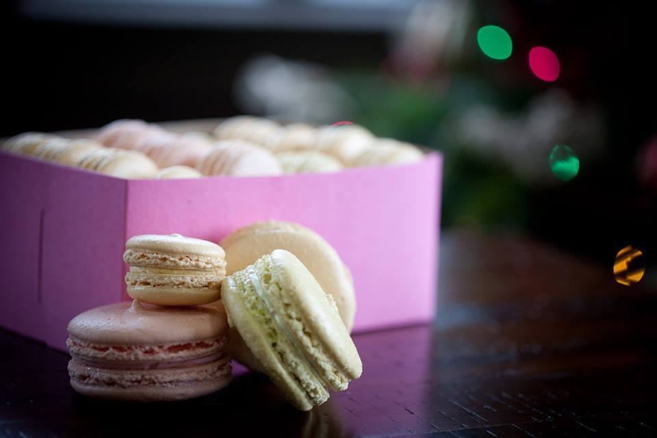 Katya's Bakery, Everett, Everett Zomato