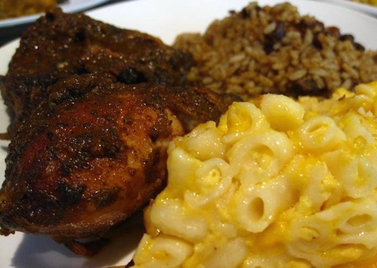 Freda's Caribbean & Soul Cuisine, New York, New York City