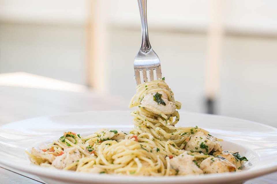 The Cheesecake Factory, Washington, Washington DC Zomato