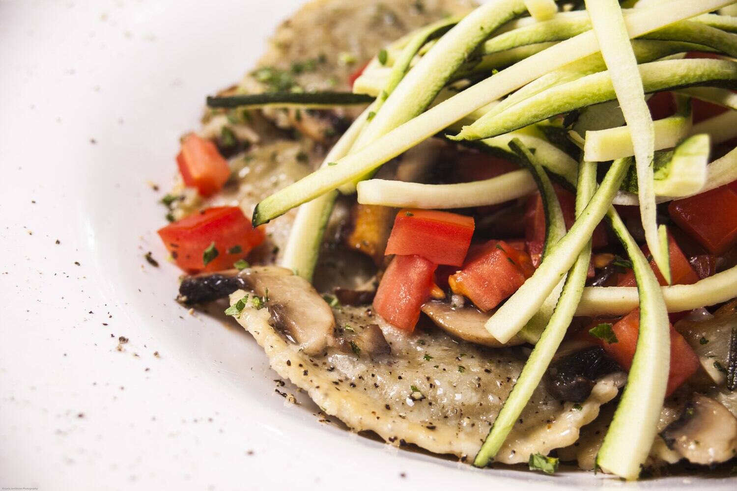 Pasta Da Pulcinella, Midtown, Atlanta