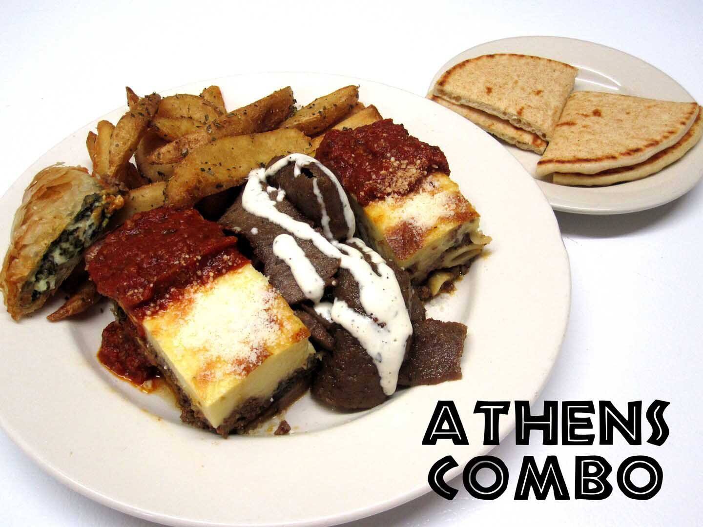 29++ Athens greek restaurant roswell ga