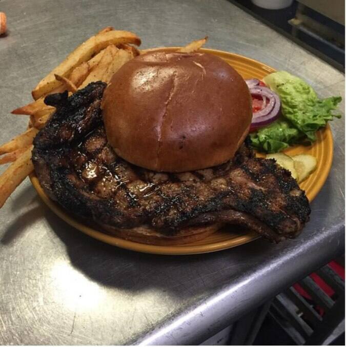 The Elder Tree Public House, East Atlanta, Atlanta Urbanspoon/Zomato