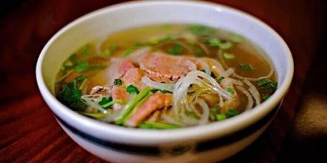 Pho Thaison Wooten Austin