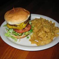 Zeeboe S Review For Texas Chili Parlor Downtown Austin On Zomato