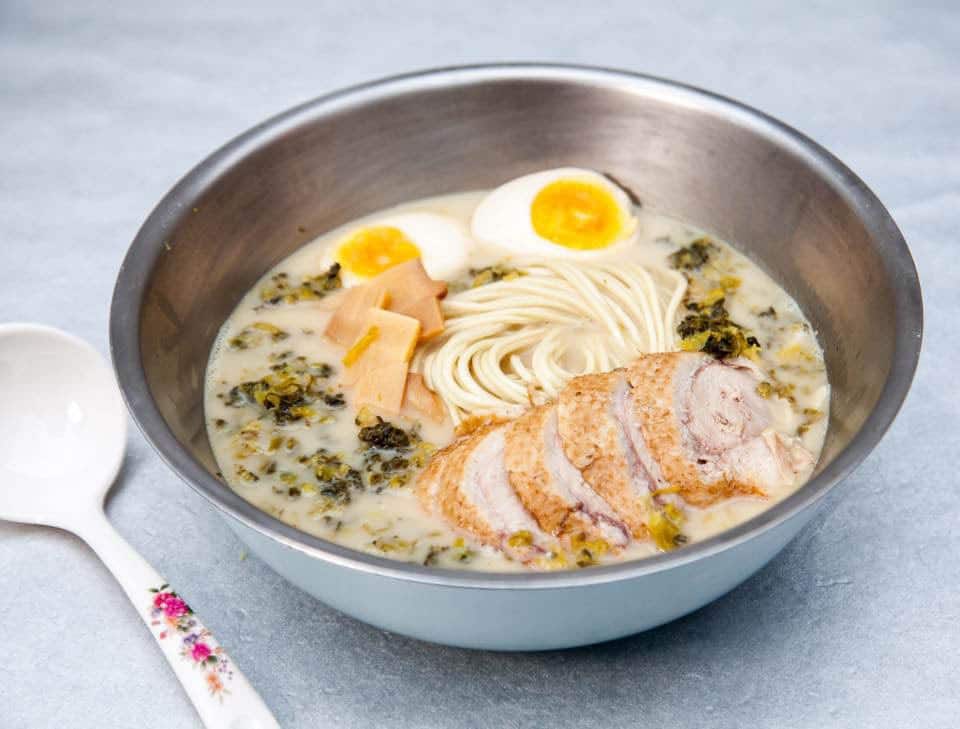 Momi Ramen, Downtown Miami, Miami Zomato