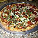 Brooklyn S Old Neighborhood Style Pizzeria Frisco Frisco Zomato