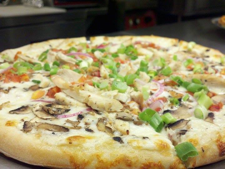 Brooklyn S Old Neighborhood Style Pizzeria Frisco Frisco Zomato