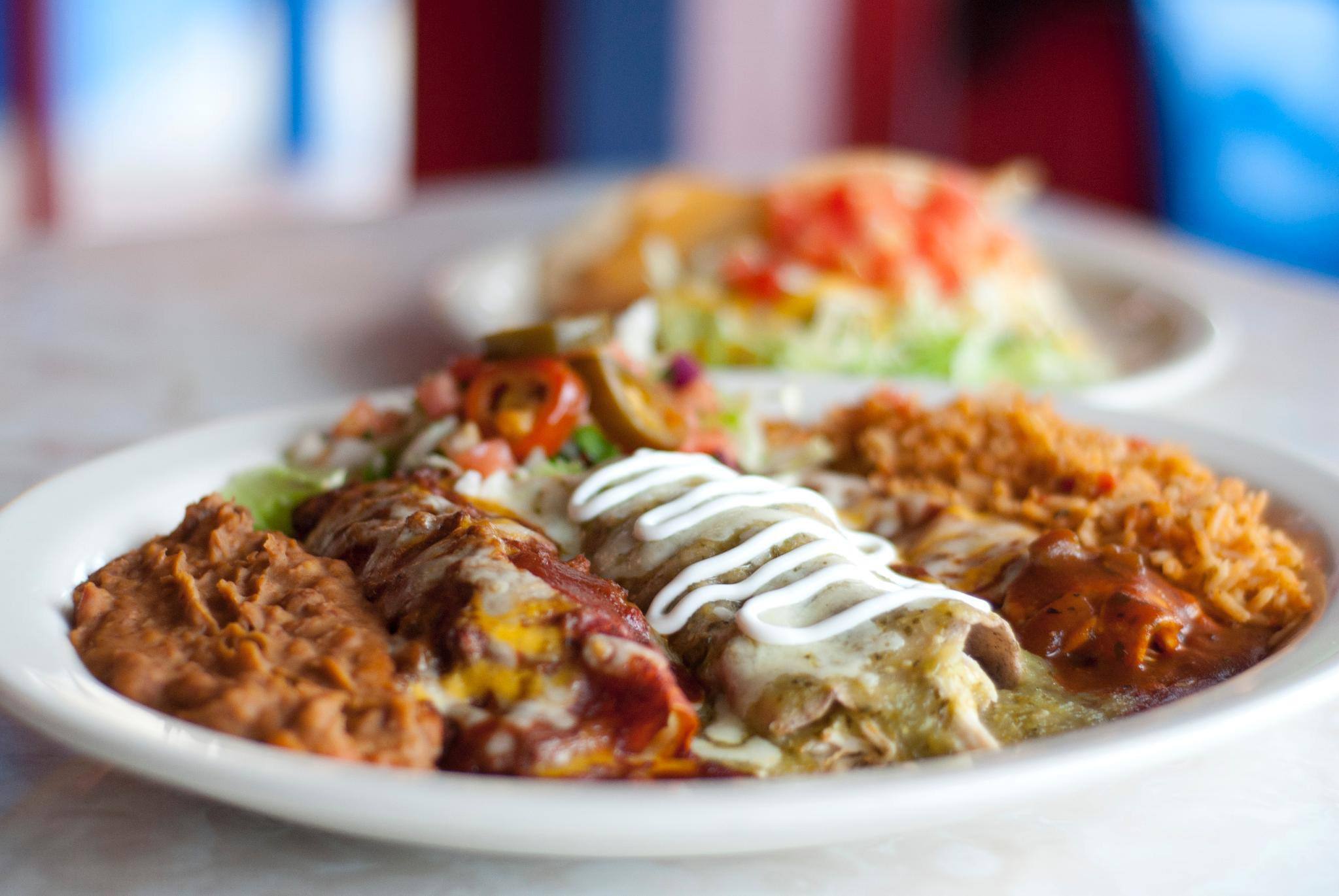 Chuy S West Plano Plano