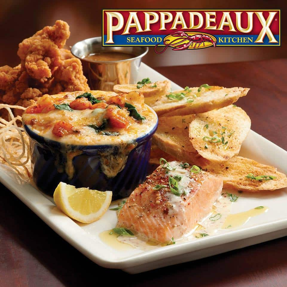 Pappadeaux Seafood Kitchen