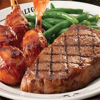 Saltgrass Steak House's photo