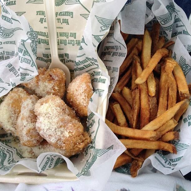 Wingstop Menu, Menu for Wingstop, Mansfield, Mansfield