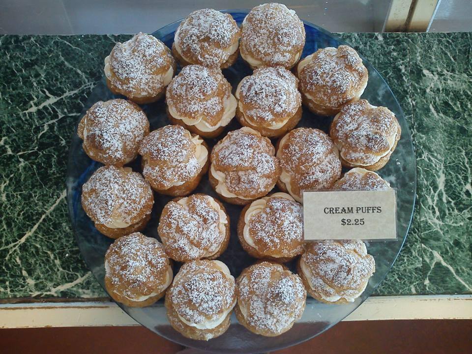 Ravelin Bakery, Denton, Denton Zomato