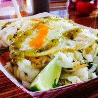 Salsa Limon Food Truck Salsa Limon Food Truck