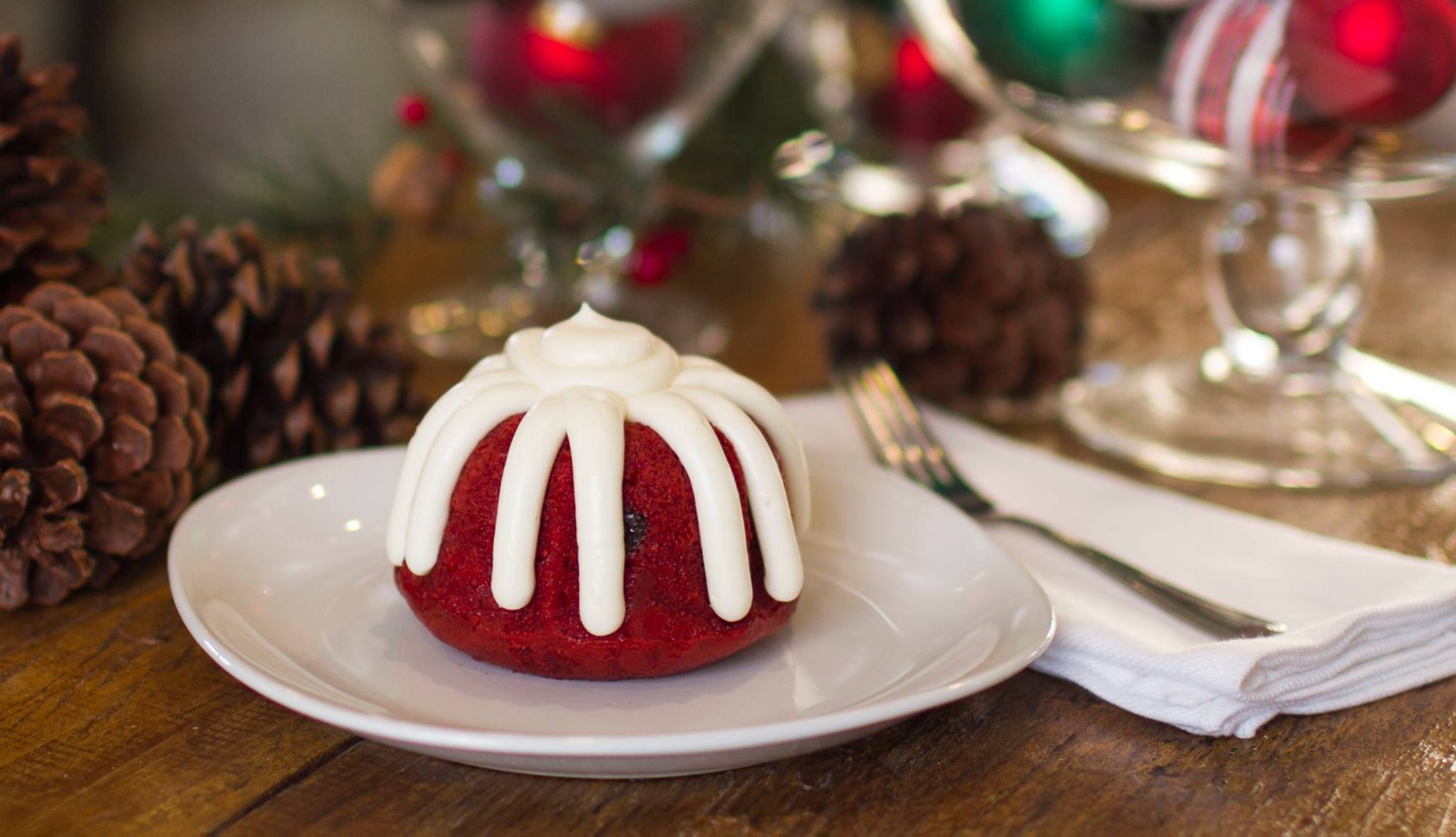Nothing Bundt Cakes North Arlington Tx Pictures of Cakes