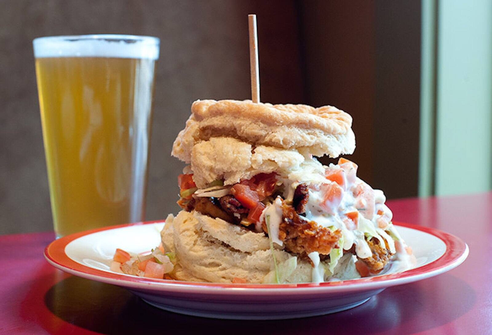 Menu of Denver Biscuit Co., Aurora, Denver