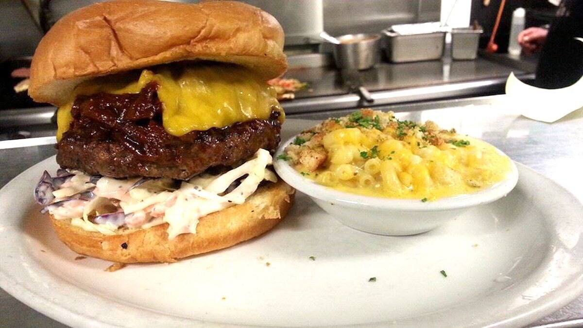 The Copper Pot, Englewood, Denver