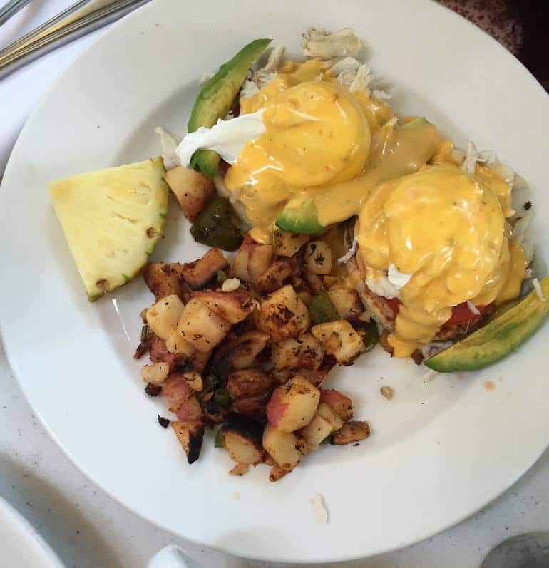 The Cottage La Jolla San Diego Urbanspoon Zomato