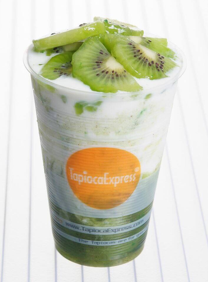 Tapioca Express, Kearny Mesa, San Diego Zomato