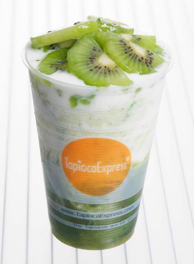 Tapioca Express Menu, Menu for Tapioca Express, College Area, San Diego