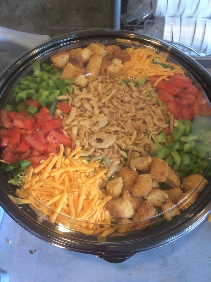 Field of Greens, Mooresville, Charlotte