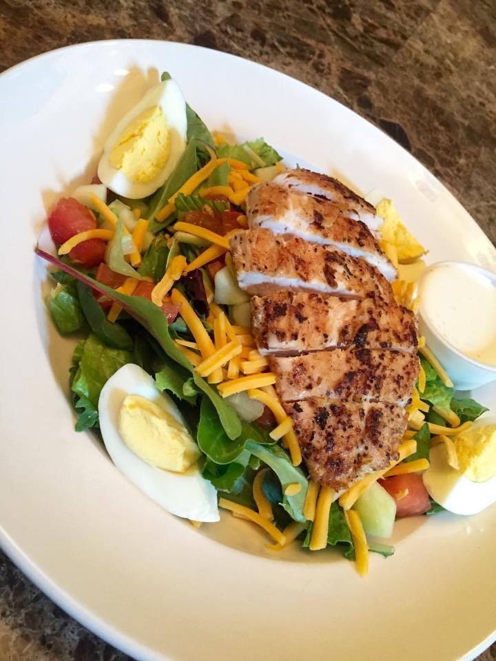 Addie's at The Woodford Inn, Versailles, Lexington Zomato