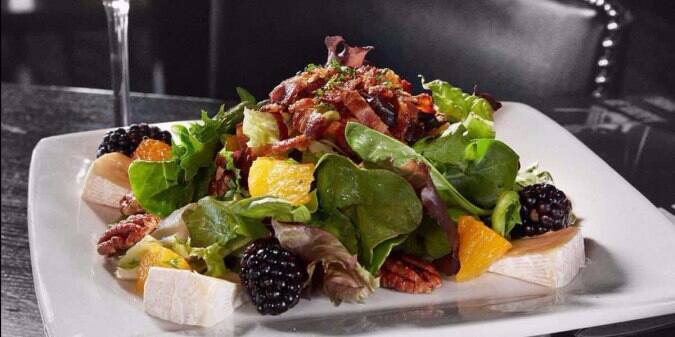 Bar Louie University City Charlotte