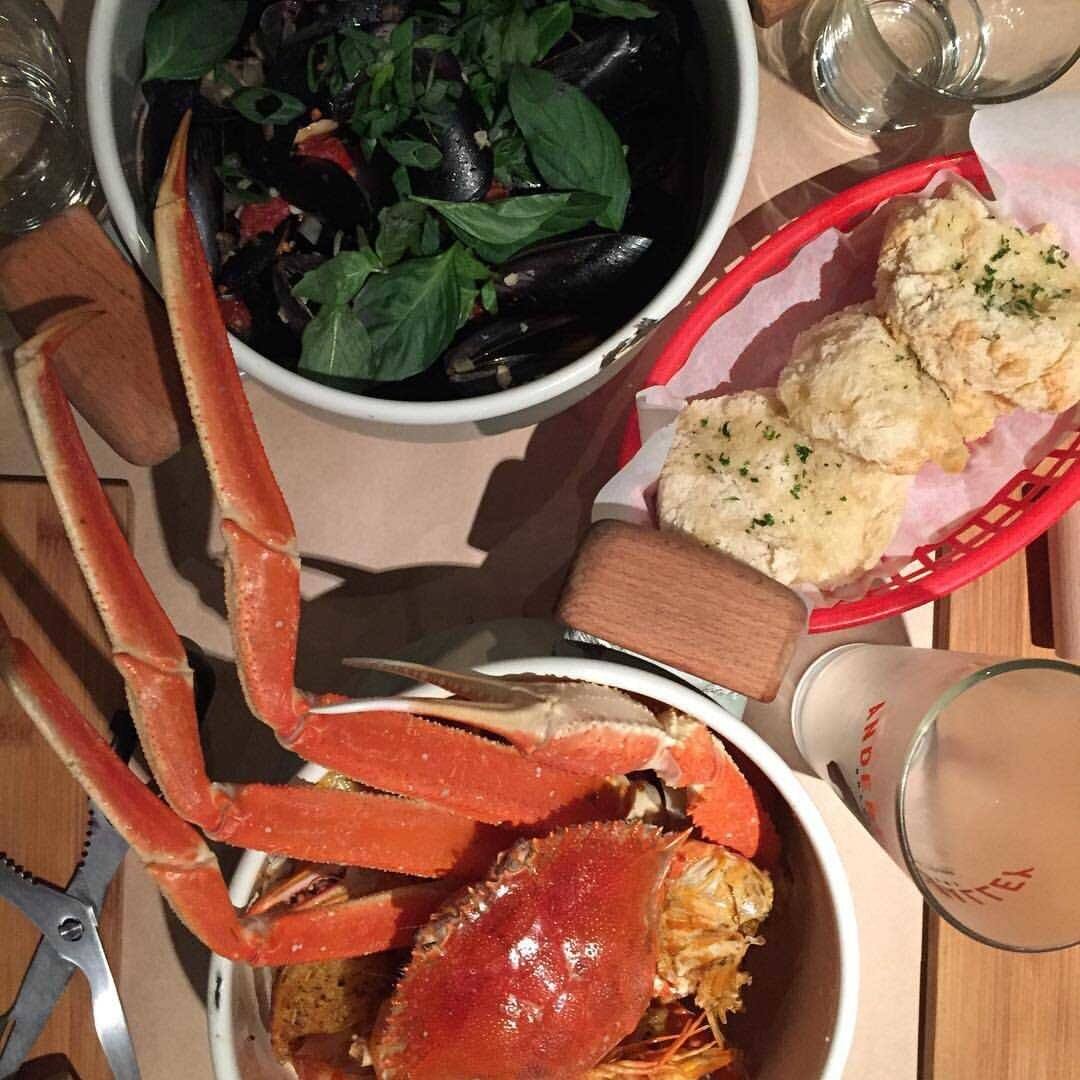 O Crab Sydney Menu, Menu for O Crab Sydney, Chatswood, Sydney