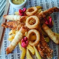 Red Pan Bodrum Merkez Bodrum