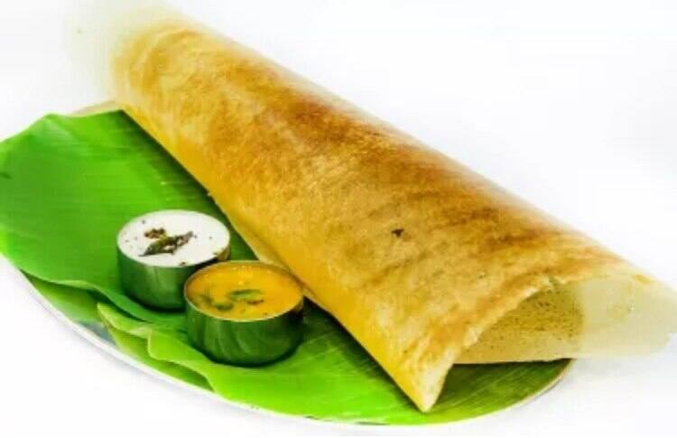 Banana Leaf New Town Kolkata Zomato