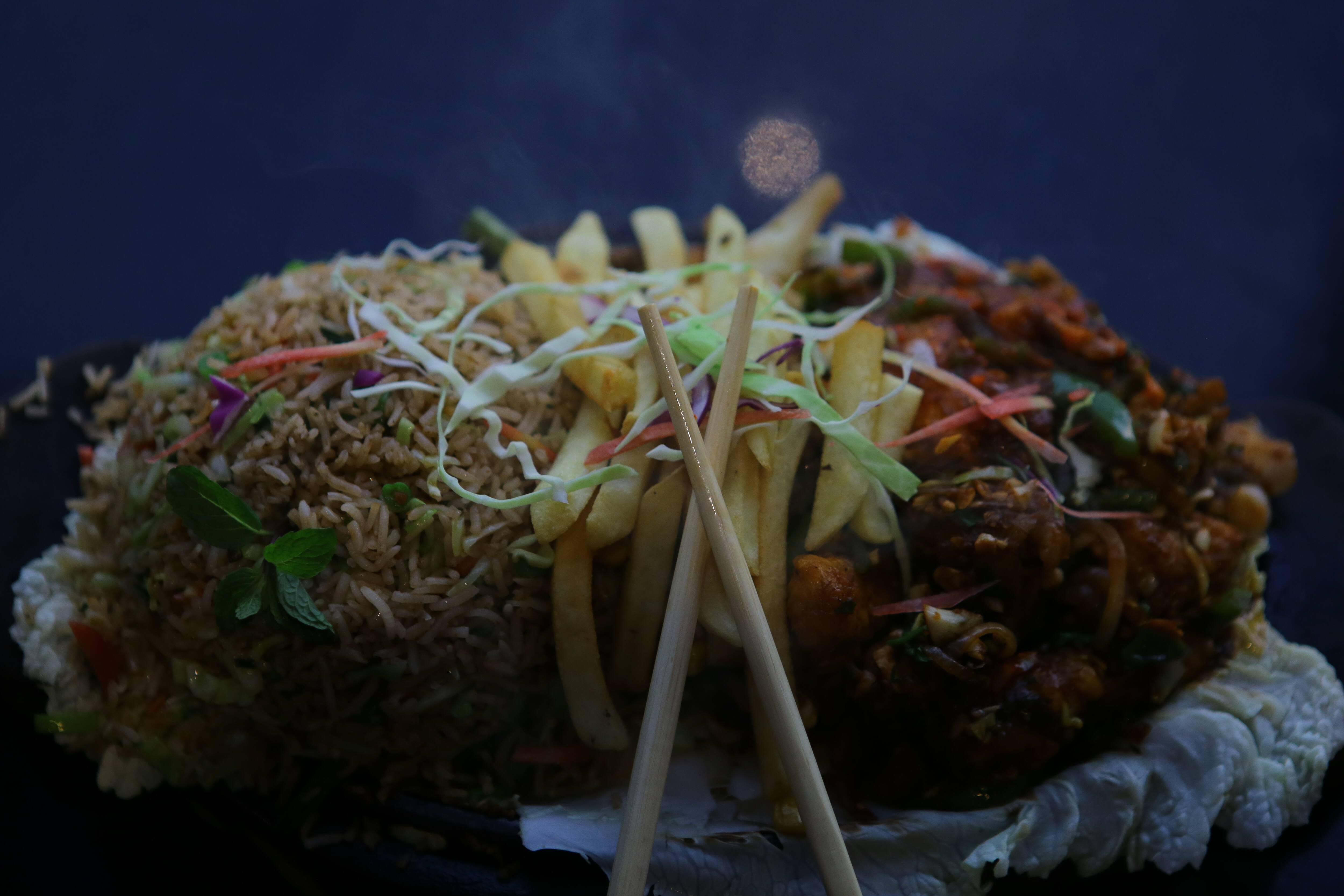 Schezwan Express, Panchwati, Udaipur Zomato