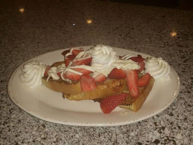 Toast & Jam, Schererville, Schererville Urbanspoon/Zomato