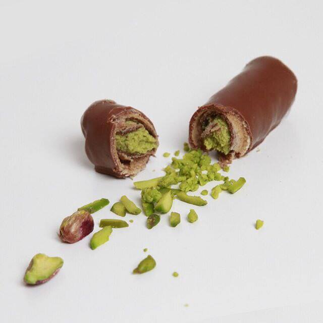 Praline Chocolates & Flowers, Markhiya, Doha Zomato