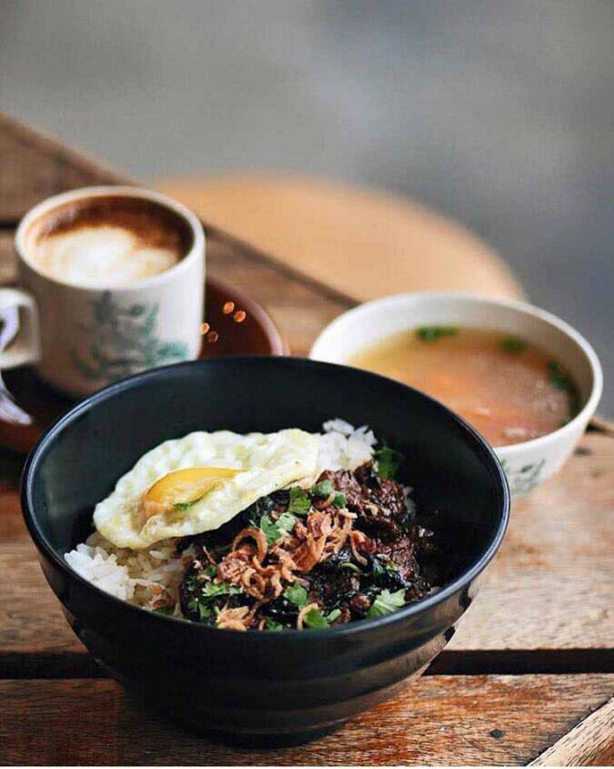 Fat Spoon Menu, Menu for Fat Spoon, Damansara Utama, Selangor Zomato Malaysia